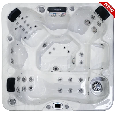 Costa-X EC-749LX hot tubs for sale in Carson