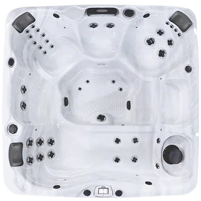 Avalon-X EC-840LX hot tubs for sale in Carson