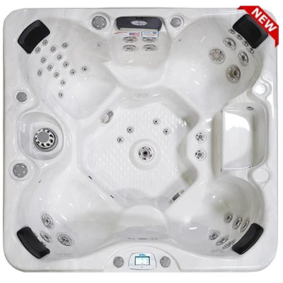 Cancun-X EC-849BX hot tubs for sale in Carson