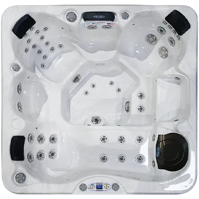 Avalon EC-849L hot tubs for sale in Carson