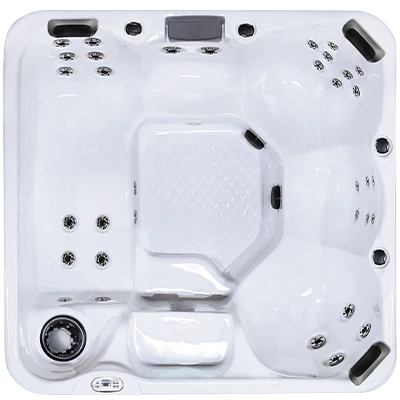 Hawaiian Plus PPZ-634L hot tubs for sale in Carson