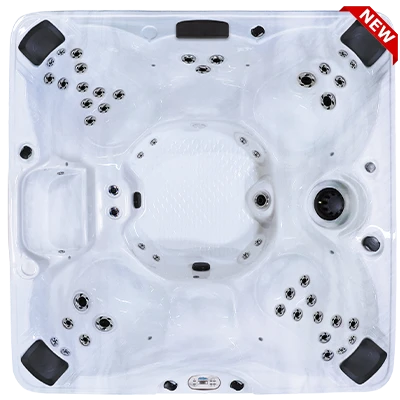 Tropical Plus PPZ-743BC hot tubs for sale in Carson