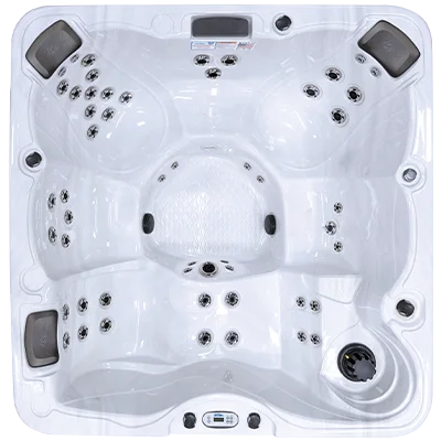 Pacifica Plus PPZ-743L hot tubs for sale in Carson