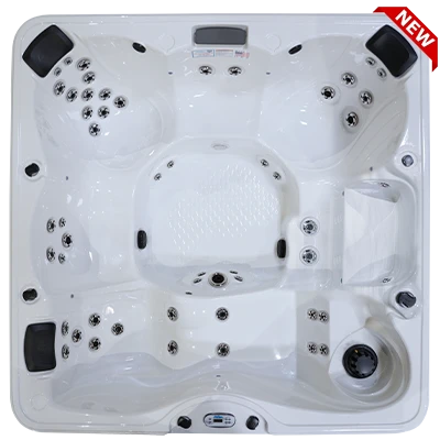 Atlantic Plus PPZ-843LC hot tubs for sale in Carson