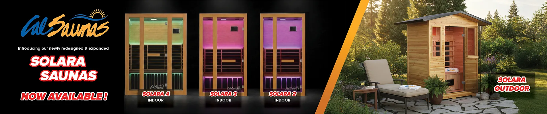 Calspas hot tub being used in a family setting - Carson