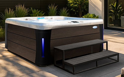 Escape Plus&trade; Spas Carson hot tubs for sale