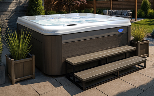 Patio&trade; Spas Carson hot tubs for sale